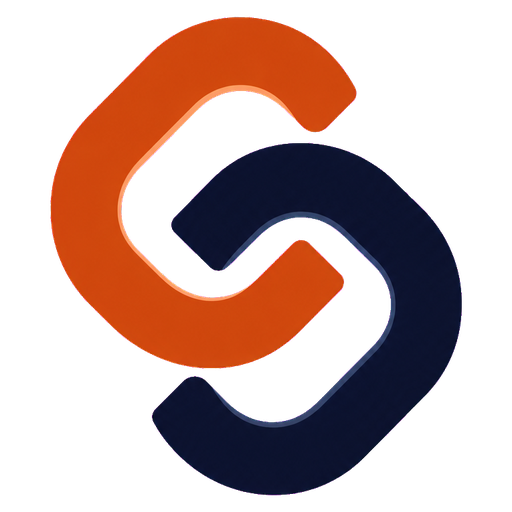 StartupLink logo